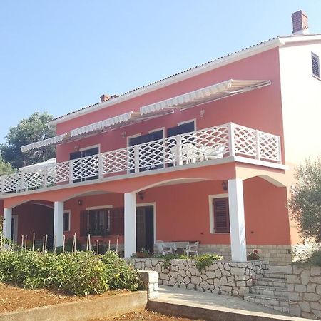 Apartments By The Sea Lun, Pag - 11781 מראה חיצוני תמונה