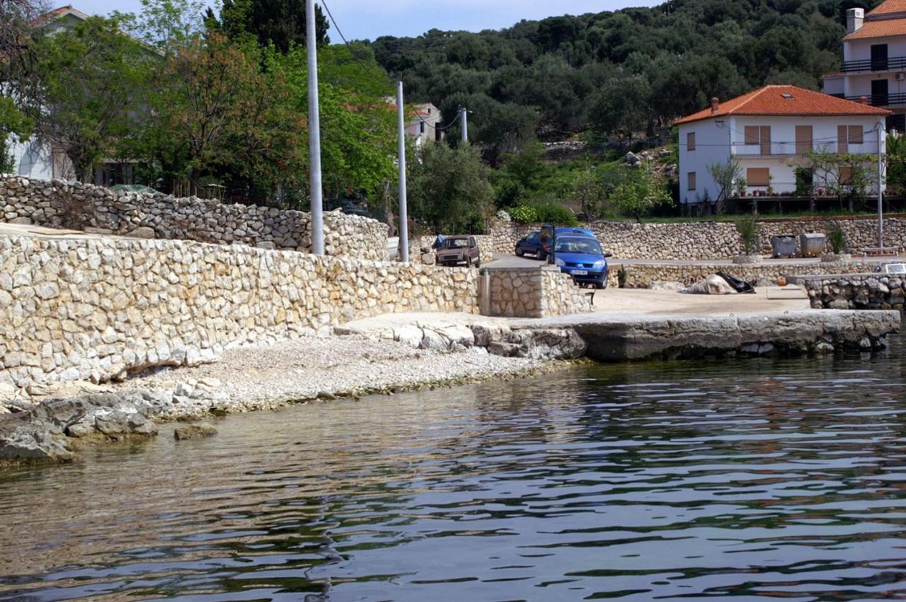 Apartments By The Sea Lun, Pag - 11781 מראה חיצוני תמונה