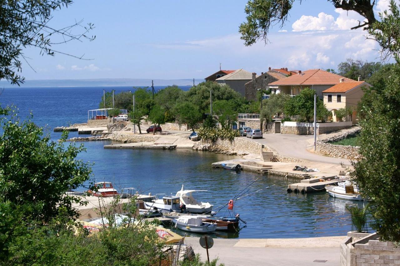 Apartments By The Sea Lun, Pag - 11781 מראה חיצוני תמונה