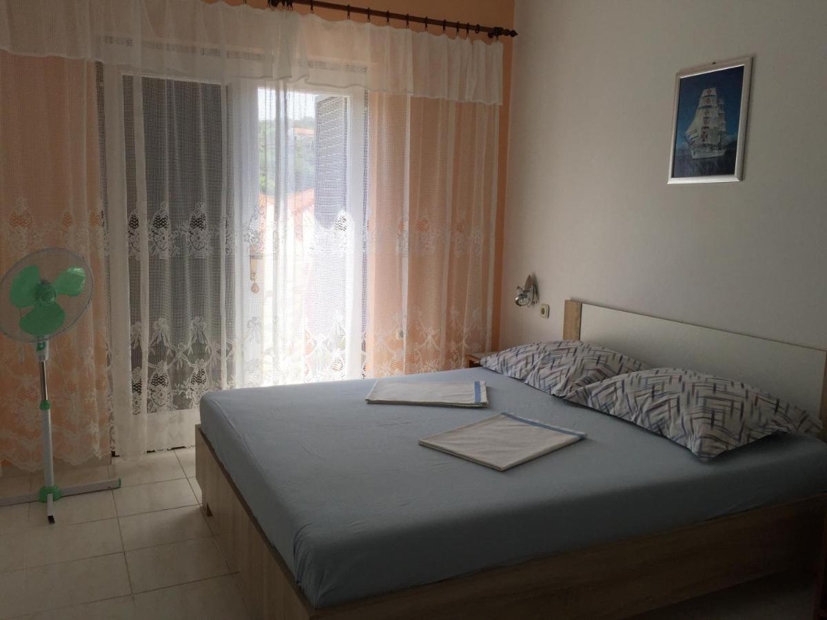 Apartments By The Sea Lun, Pag - 11781 מראה חיצוני תמונה