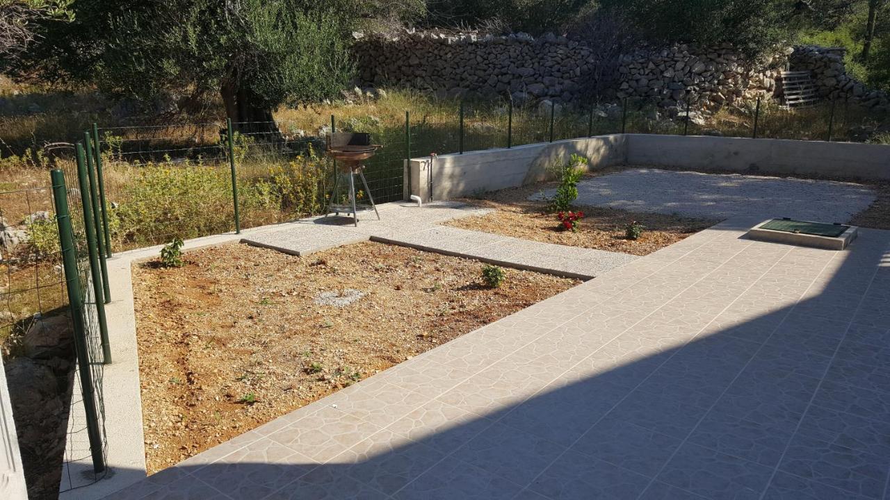 Apartments By The Sea Lun, Pag - 11781 מראה חיצוני תמונה