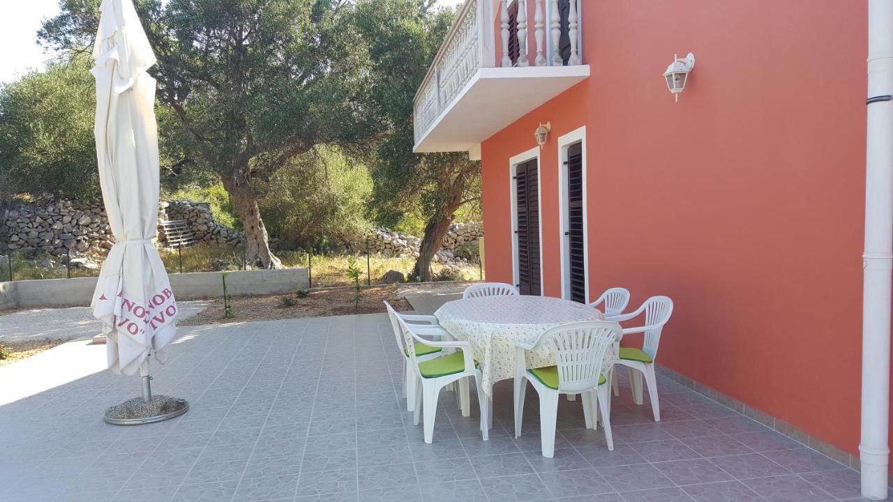 Apartments By The Sea Lun, Pag - 11781 מראה חיצוני תמונה