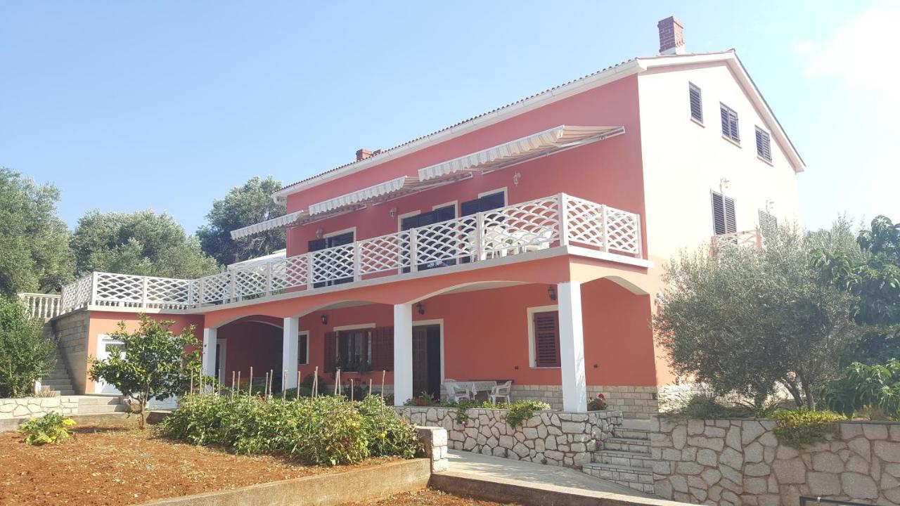 Apartments By The Sea Lun, Pag - 11781 מראה חיצוני תמונה