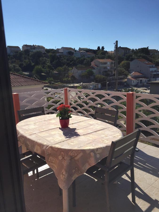Apartments By The Sea Lun, Pag - 11781 מראה חיצוני תמונה