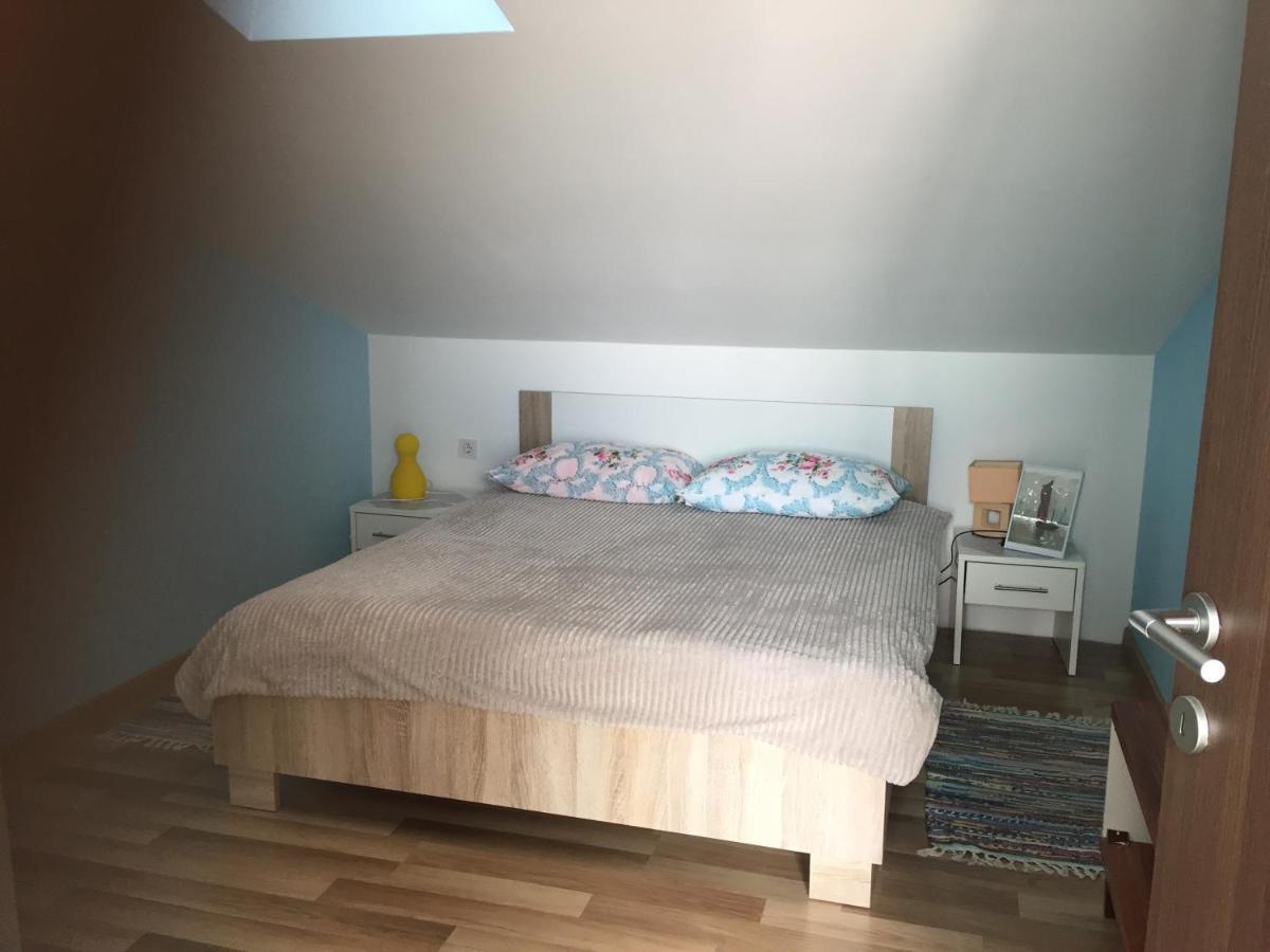 Apartments By The Sea Lun, Pag - 11781 מראה חיצוני תמונה