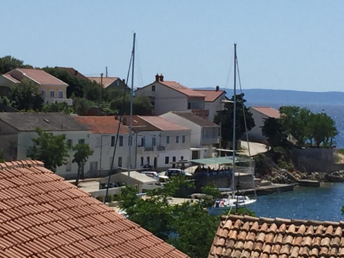 Apartments By The Sea Lun, Pag - 11781 מראה חיצוני תמונה