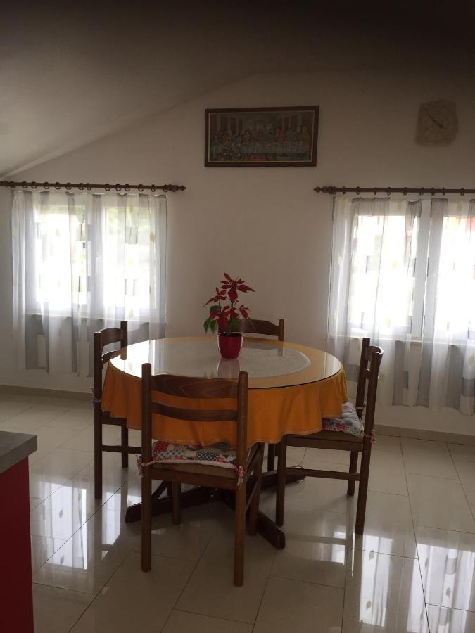Apartments By The Sea Lun, Pag - 11781 מראה חיצוני תמונה