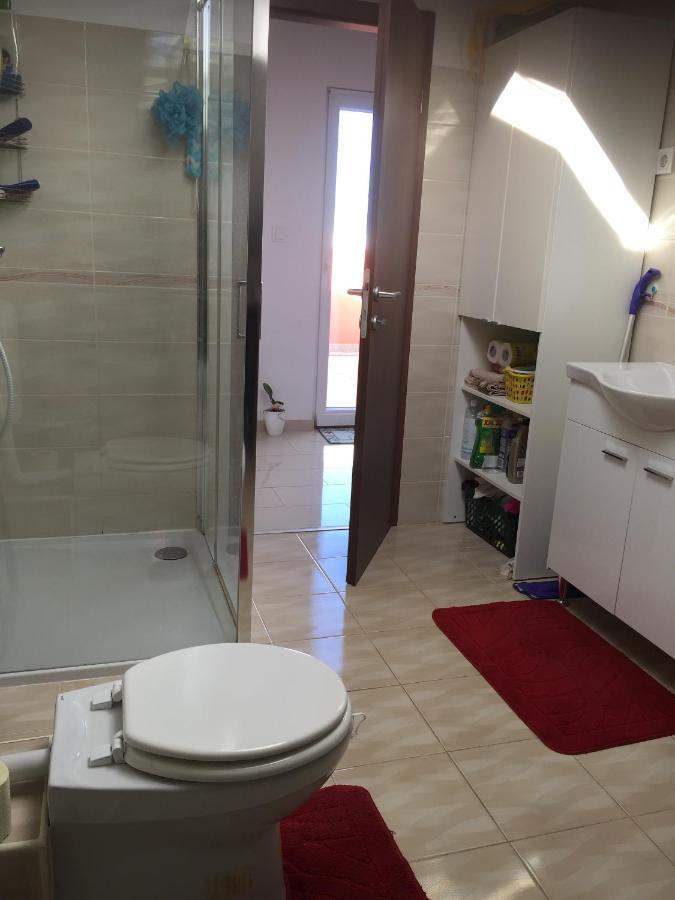 Apartments By The Sea Lun, Pag - 11781 מראה חיצוני תמונה