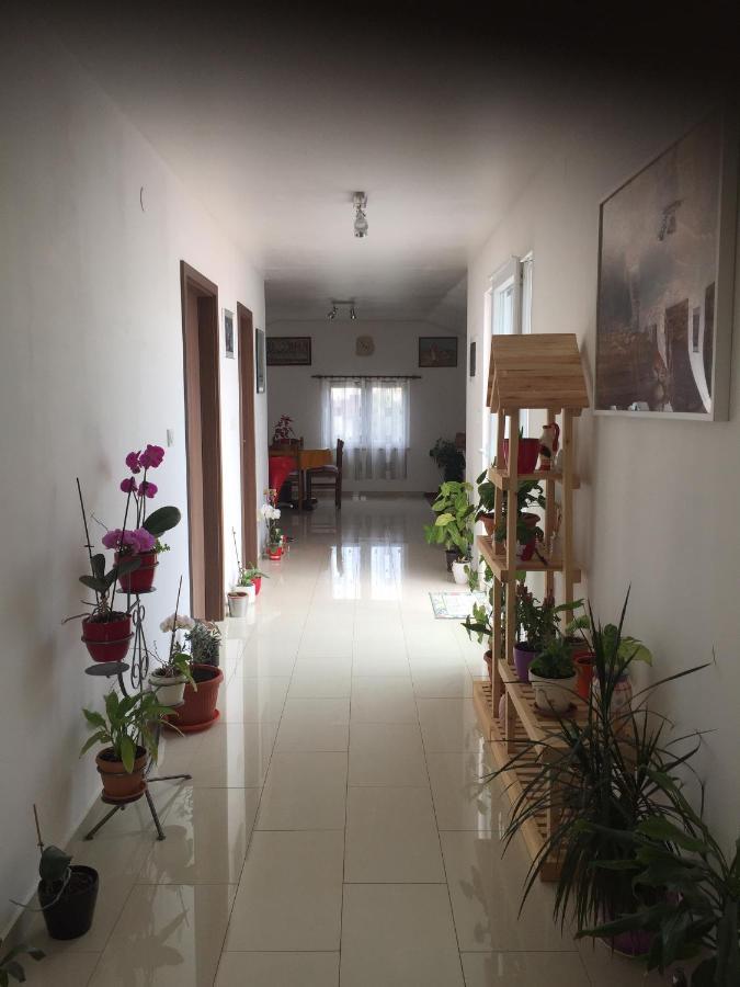 Apartments By The Sea Lun, Pag - 11781 מראה חיצוני תמונה