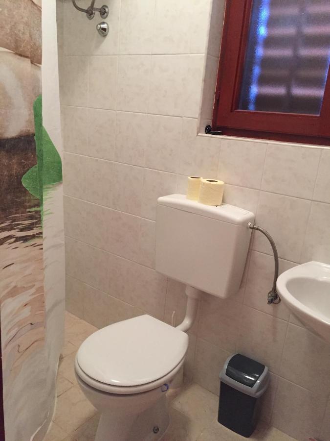 Apartments By The Sea Lun, Pag - 11781 מראה חיצוני תמונה