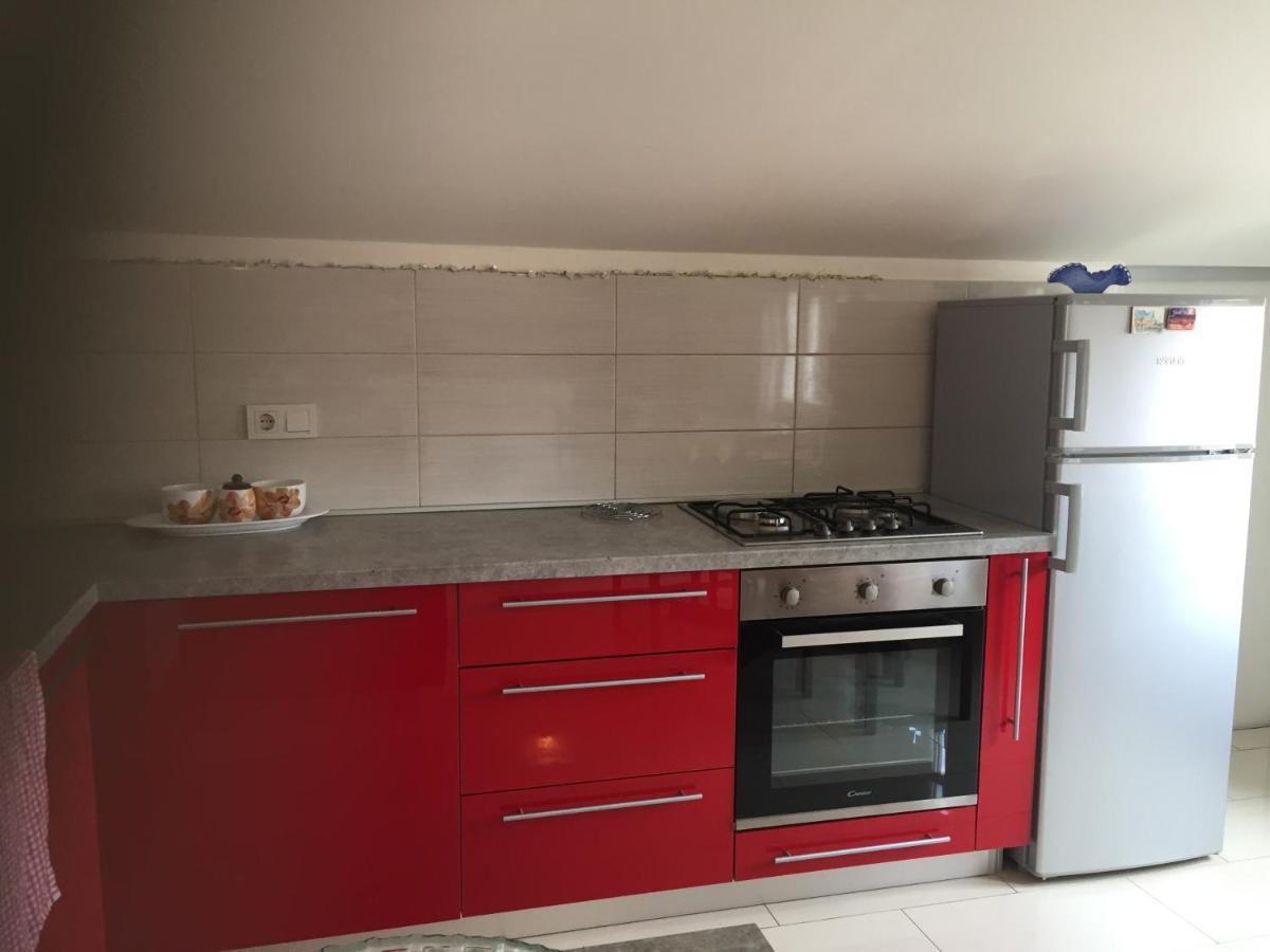 Apartments By The Sea Lun, Pag - 11781 מראה חיצוני תמונה