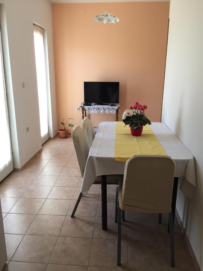 Apartments By The Sea Lun, Pag - 11781 מראה חיצוני תמונה